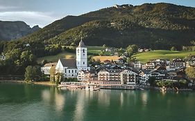 Romantik Hotel Im Weissen Rössl am Wolfgangsee
